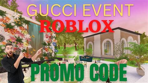 gucci town promo codes july 2022|Gucci promo codes roblox.